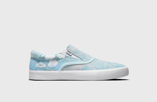 Rayssa Leal x Nike SB Zoom Verona Slip "Glacier Blue" Rayssa Leal x Nike SB Zoom Verona Slip "Glacier Blue"