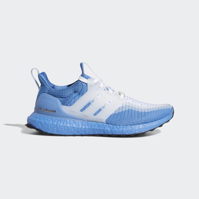 Katie Ledecky x adidas Ultra Boost 2.0 DNA "Focus Blue"