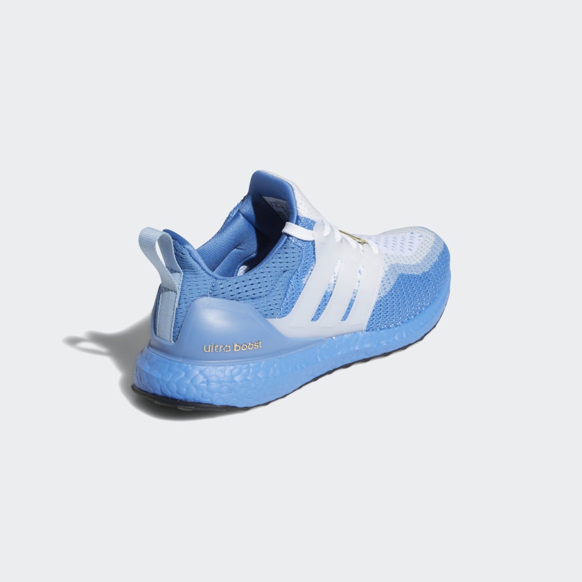Katie Ledecky x adidas Ultra Boost 2.0 DNA "Focus Blue"