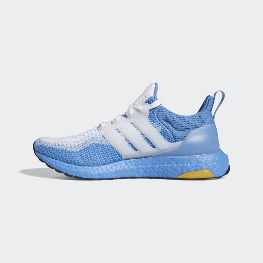 Katie Ledecky x adidas Ultra Boost 2.0 DNA "Focus Blue"