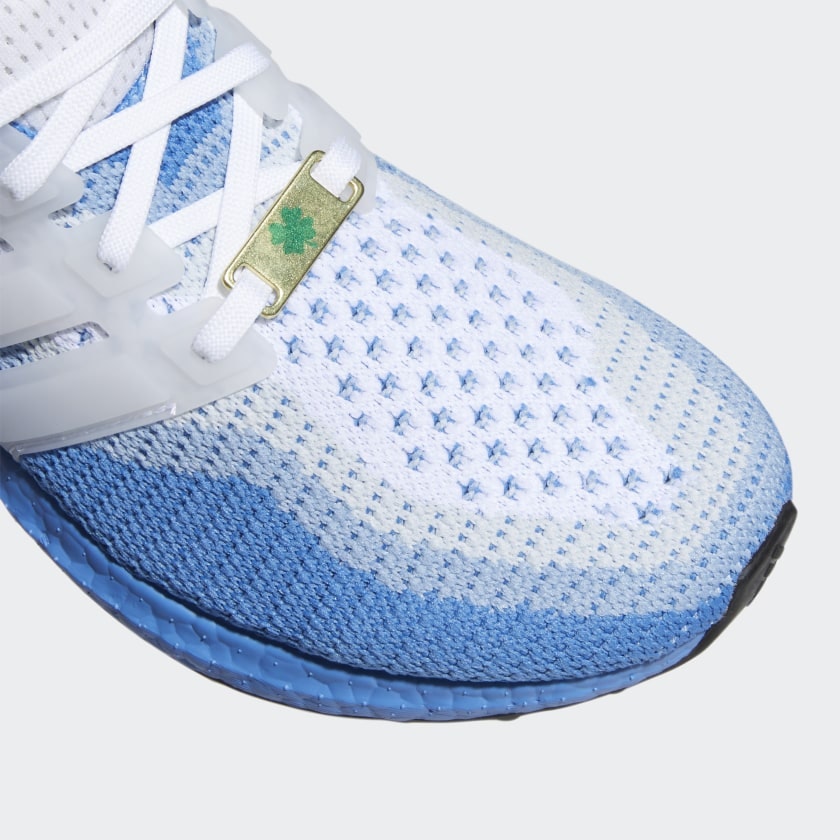 Katie Ledecky x adidas Ultra Boost 2.0 DNA "Focus Blue"