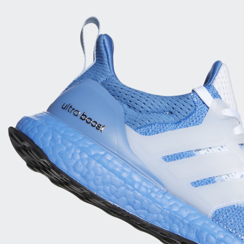 Katie Ledecky x adidas Ultra Boost 2.0 DNA Focus Blue kaufen GX3982 HEAT MVMNT