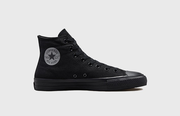 Mike Anderson x Converse Chuck Taylor All Star Pro "Core Black"