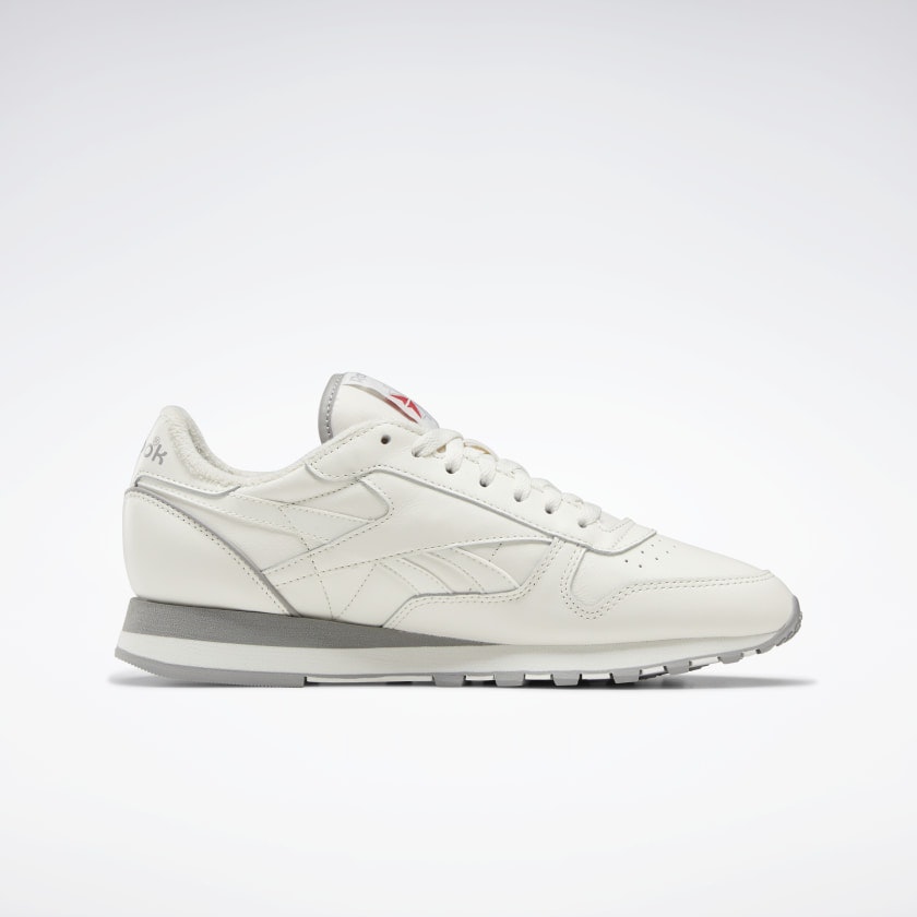 Reebok Classic Leather 1983 Vintage "Chalk White"