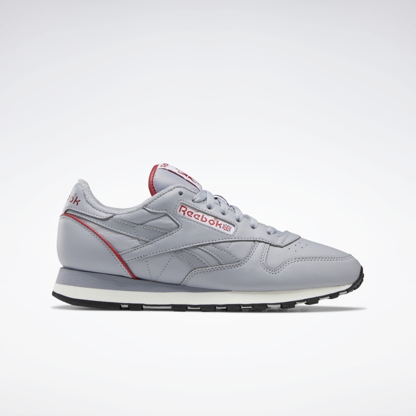 Reebok Classic Leather 1983 Vintage "Cold Grey"