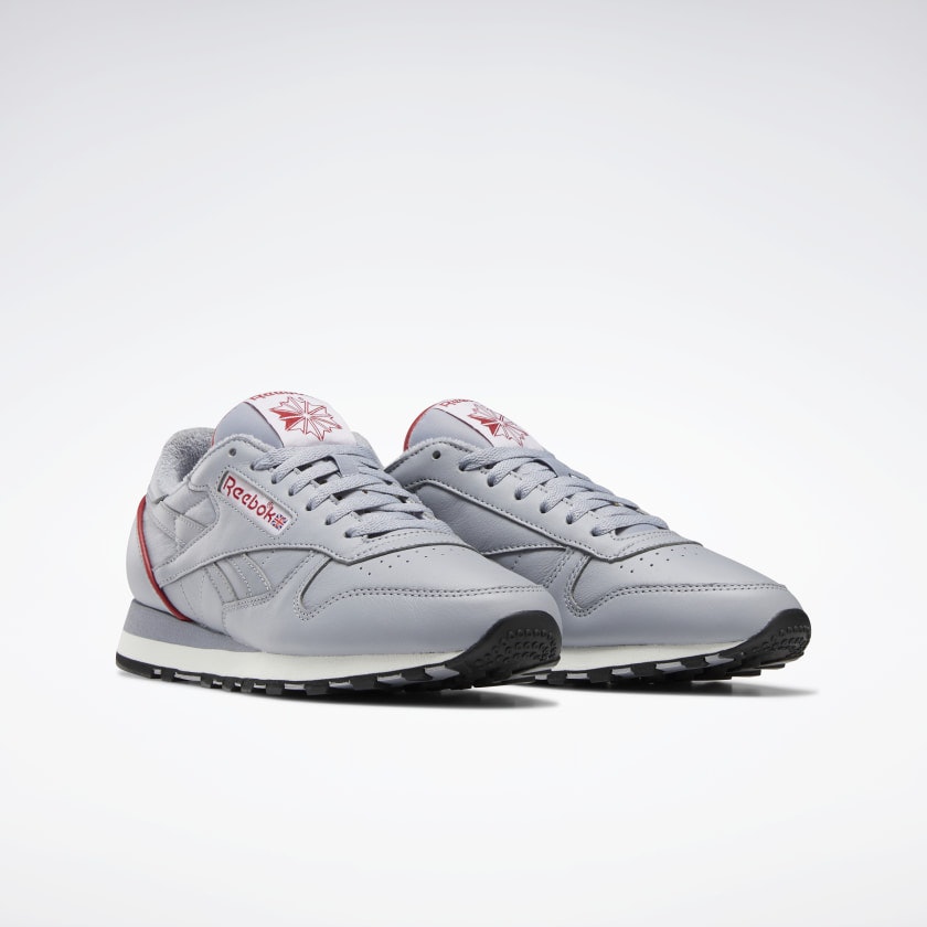 Reebok Classic Leather 1983 Vintage "Cold Grey"