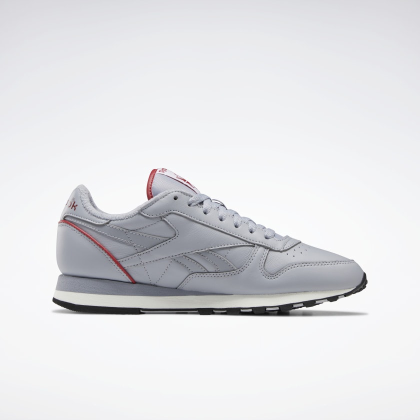 Reebok Classic Leather 1983 Vintage "Cold Grey"