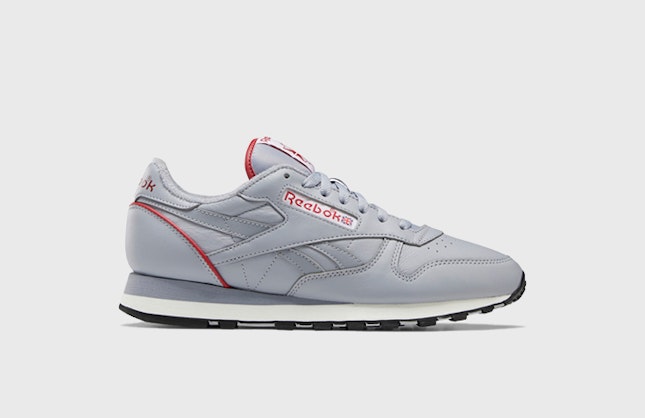 Reebok Classic Leather 1983 Vintage "Cold Grey"