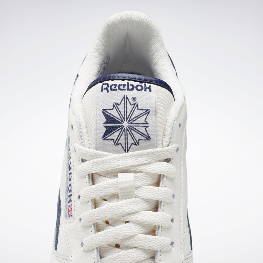 Reebok Classic Leather 1983 Vintage "Vector Navy"