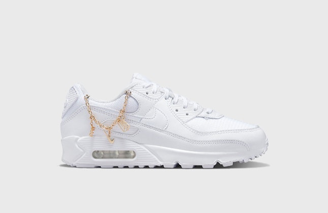 Nike Air Max 90 "Lucky Charms" (White)