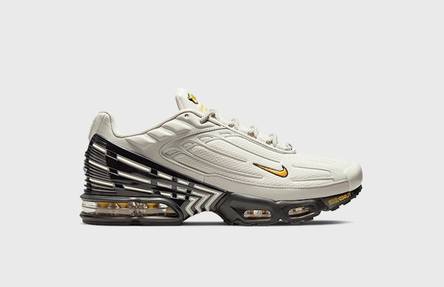 Nike Air Max Plus 3 "Light Bone"