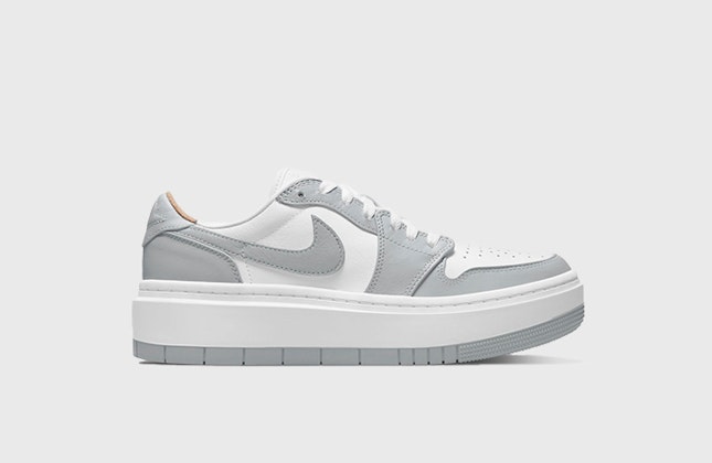 Air Jordan 1 Elevate Low "Wolf Grey" Air Jordan 1 Elevate Low "Wolf Grey"