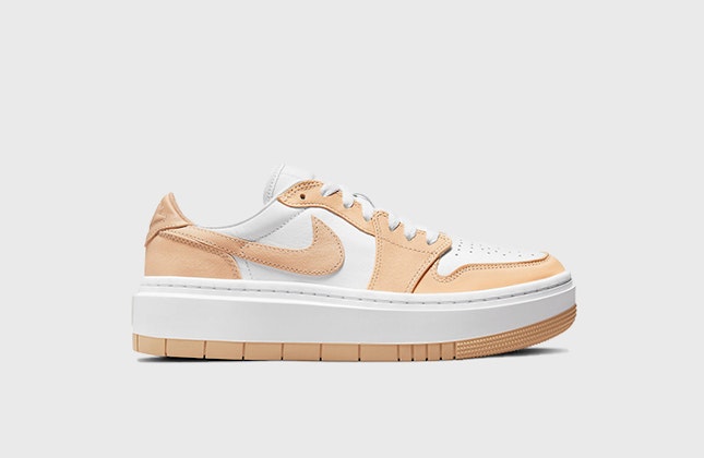 Air Jordan 1 LV8D Elevated "Tan" Air Jordan 1 LV8D Elevated "Tan"