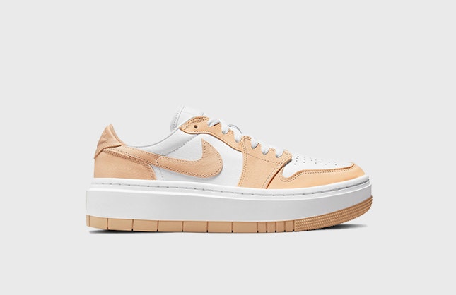 Air Jordan 1 LV8D Elevated "Tan"