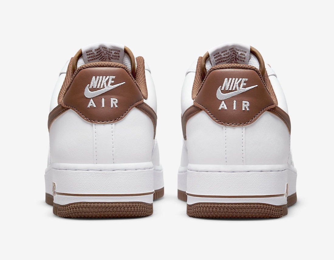 Nike Air Force 1 Low "Pecan"