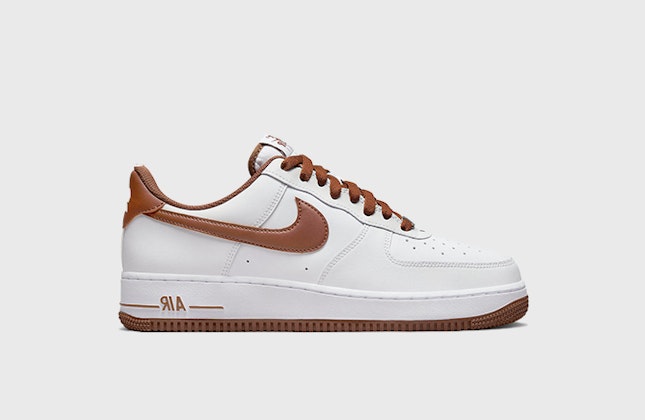 Nike Air Force 1 Low "Pecan" Nike Air Force 1 Low "Pecan"