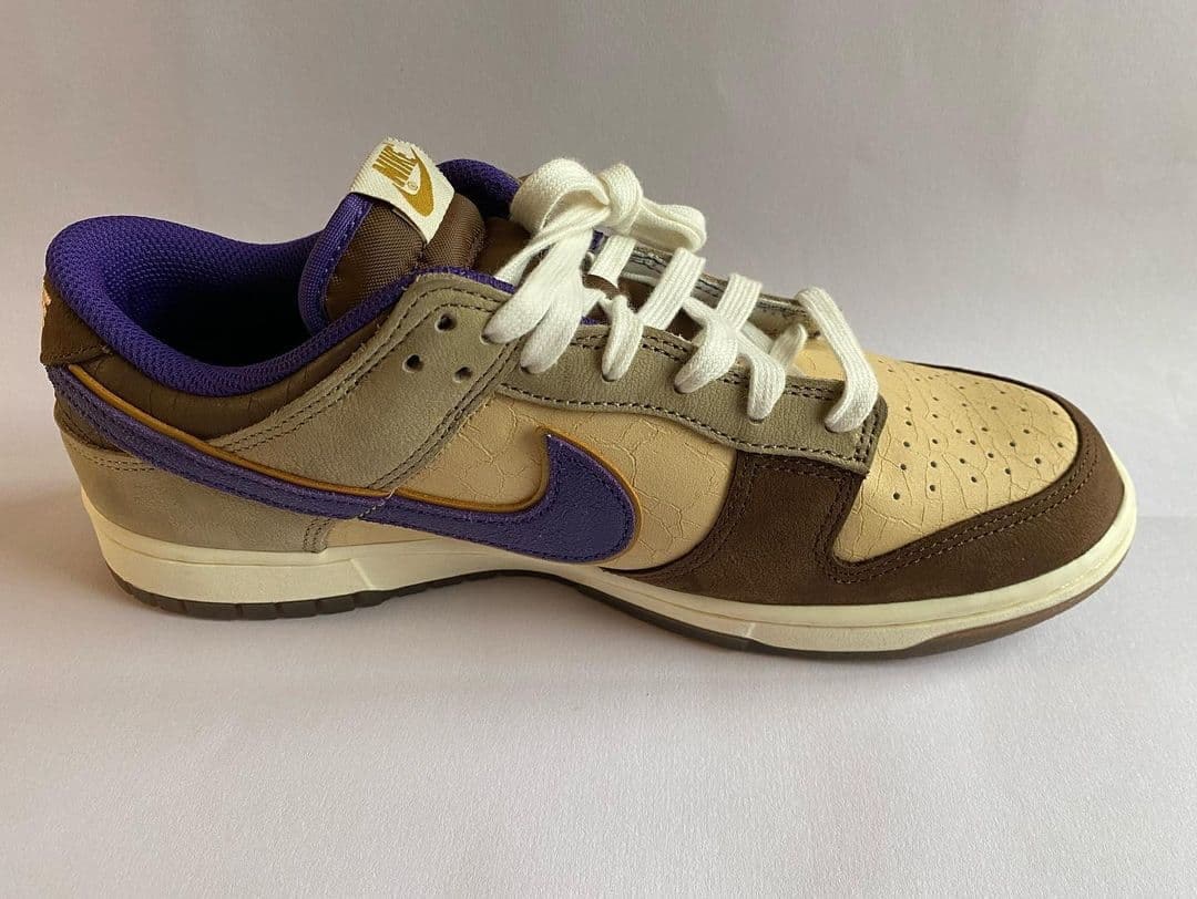 Nike Dunk Low "Setsubun"