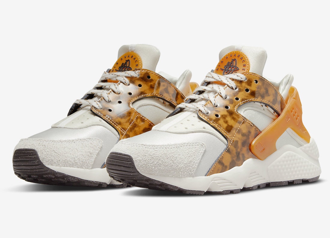 Nike Air Huarache "Tortoiseshell"