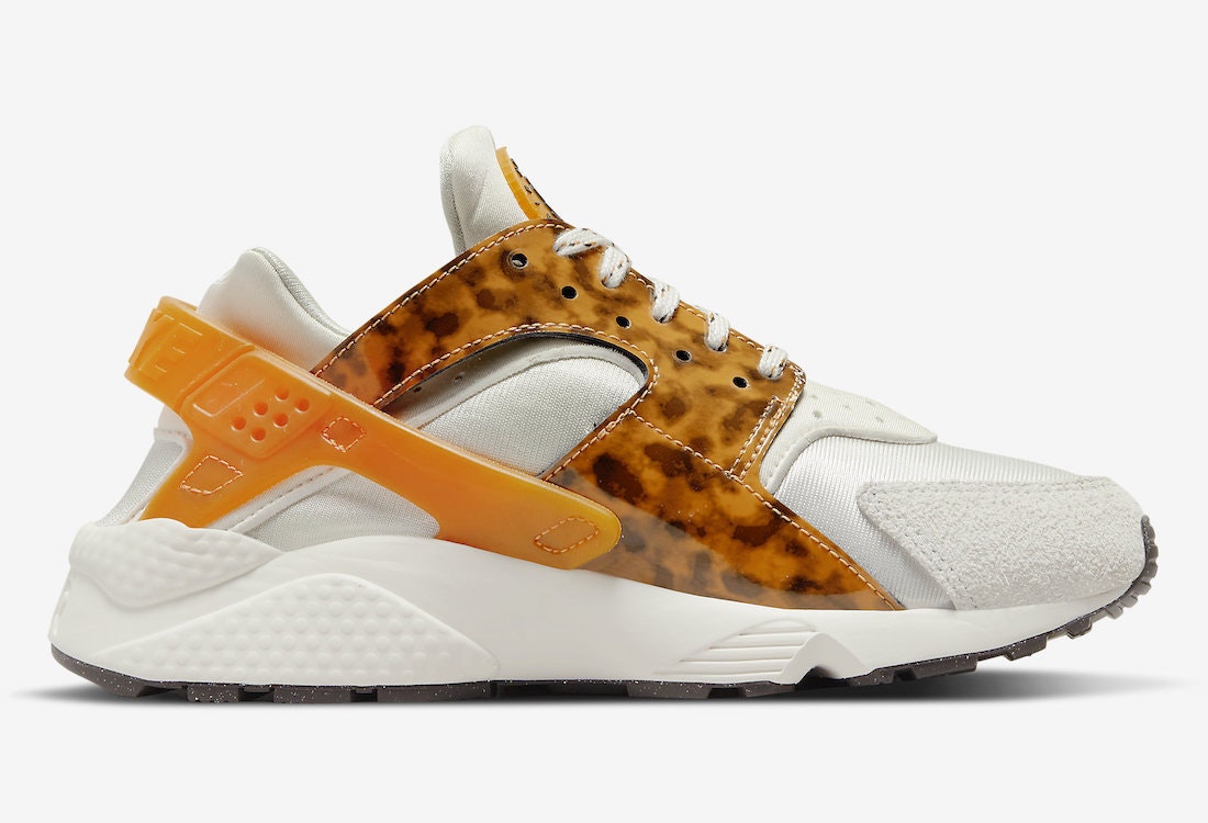 Nike Air Huarache "Tortoiseshell"