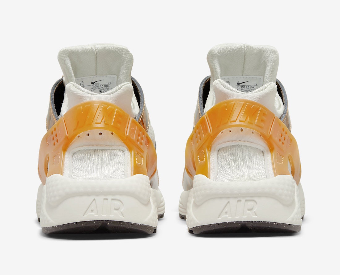 Nike Air Huarache "Tortoiseshell"