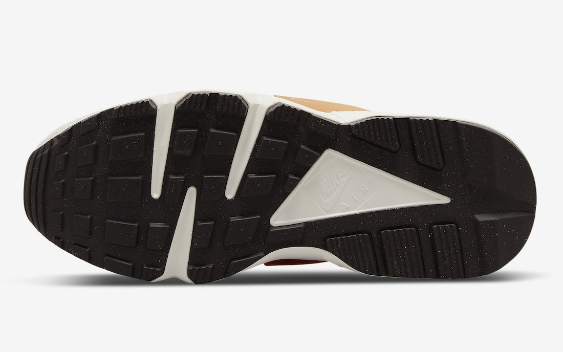 Nike Air Huarache "Tortoiseshell"