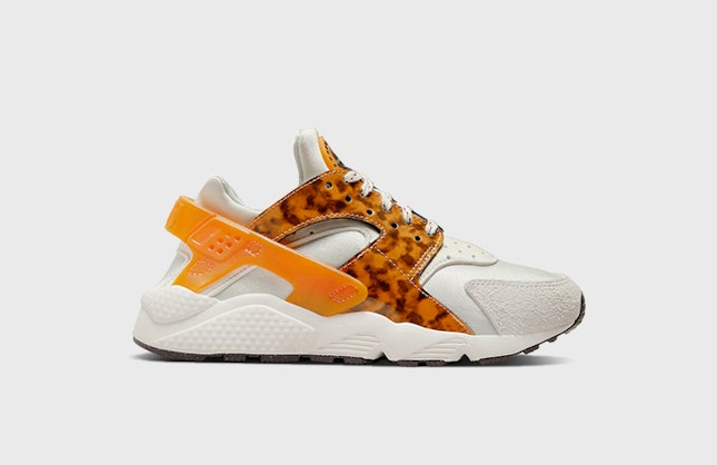 Nike Air Huarache "Tortoiseshell"