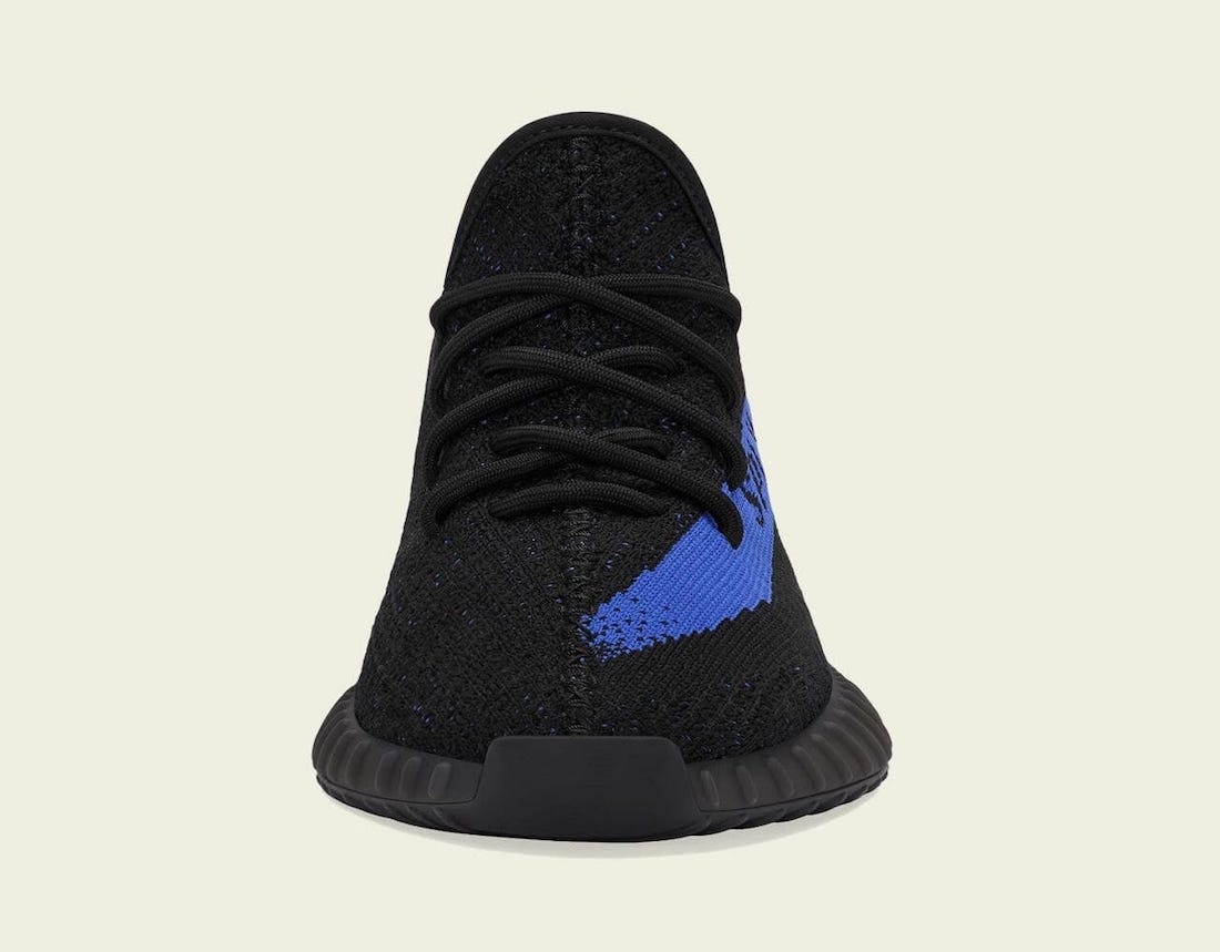 adidas Yeezy Boost 350 V2 "Dazzling Blue"