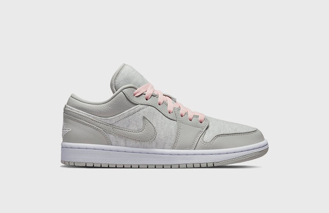 Air Jordan 1 Low “Light Iron Ore”