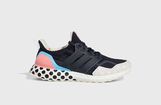 Parley x adidas Ultra Boost DNA "Legend Ink" Parley x adidas Ultra Boost DNA "Legend Ink"