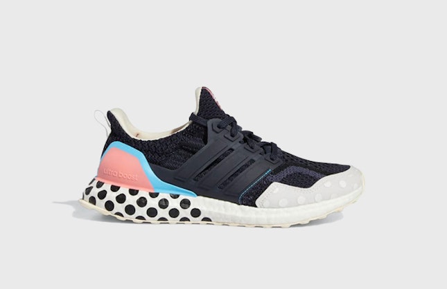Parley x adidas Ultra Boost DNA "Legend Ink"