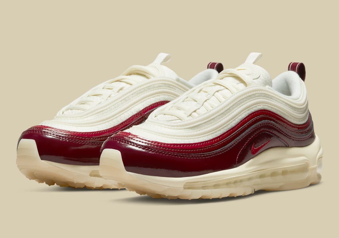 Nike Air Max 97 WMNS "Dark Beetroot" 