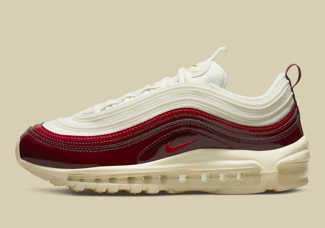 Nike Air Max 97 WMNS "Dark Beetroot" 