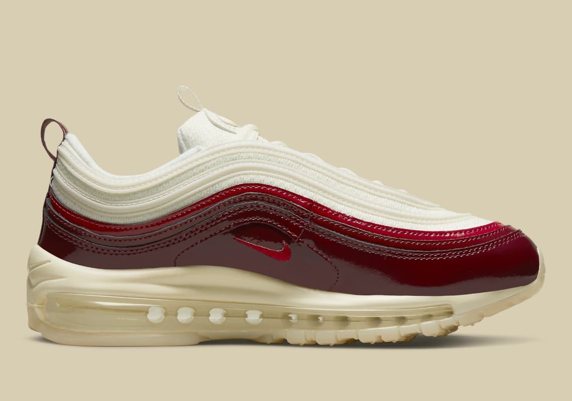 Nike Air Max 97 WMNS "Dark Beetroot" 