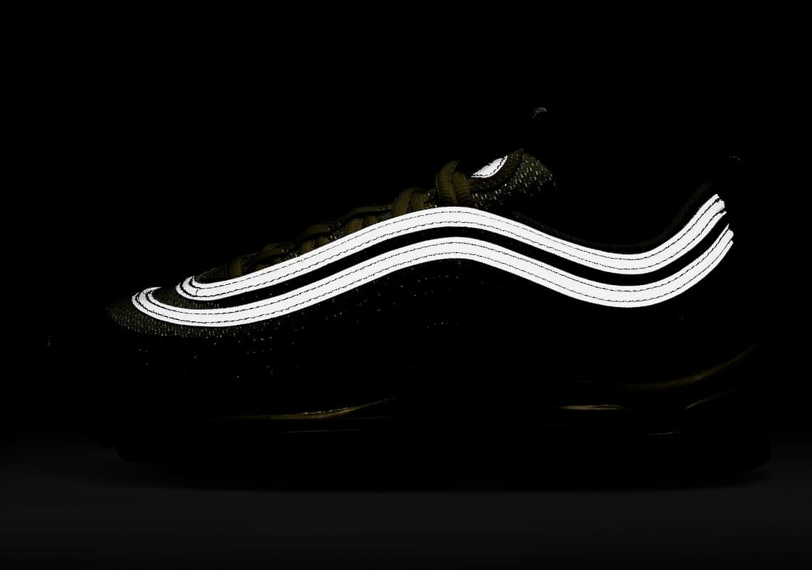 Nike Air Max 97 WMNS "Dark Beetroot" 