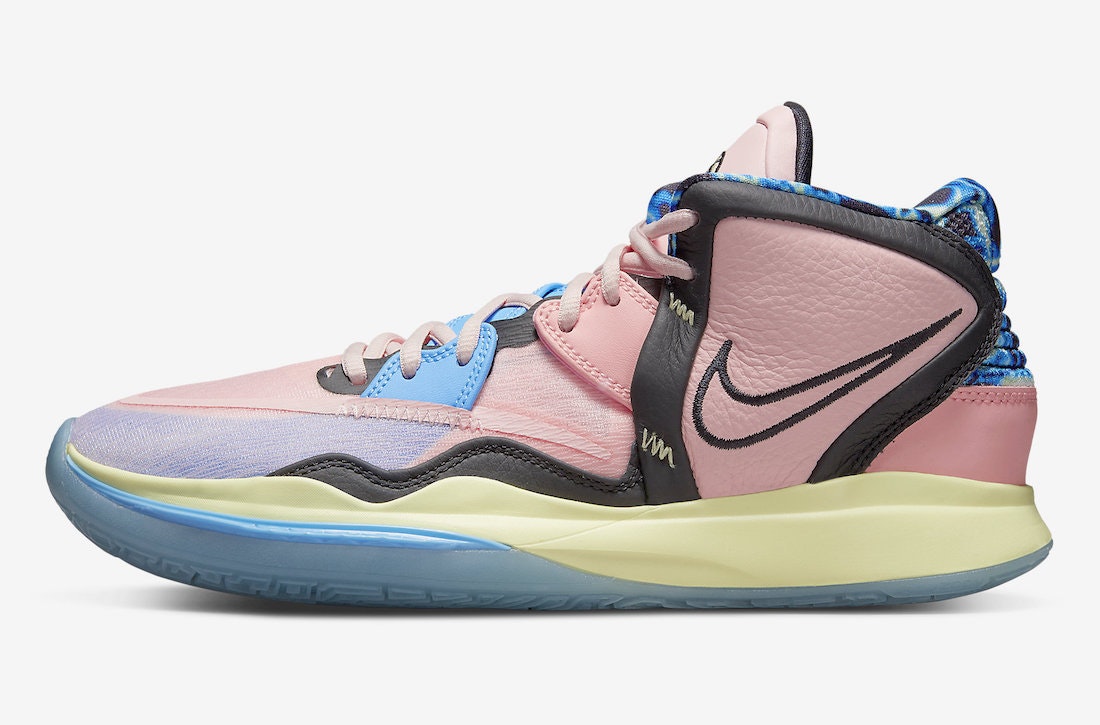 Nike Kyrie Infinity “Valentine’s Day”