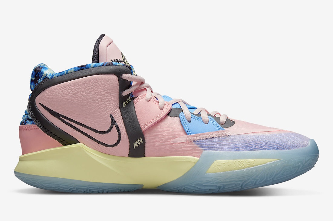 Nike Kyrie Infinity “Valentine’s Day”