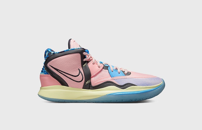 Nike Kyrie Infinity “Valentine’s Day”