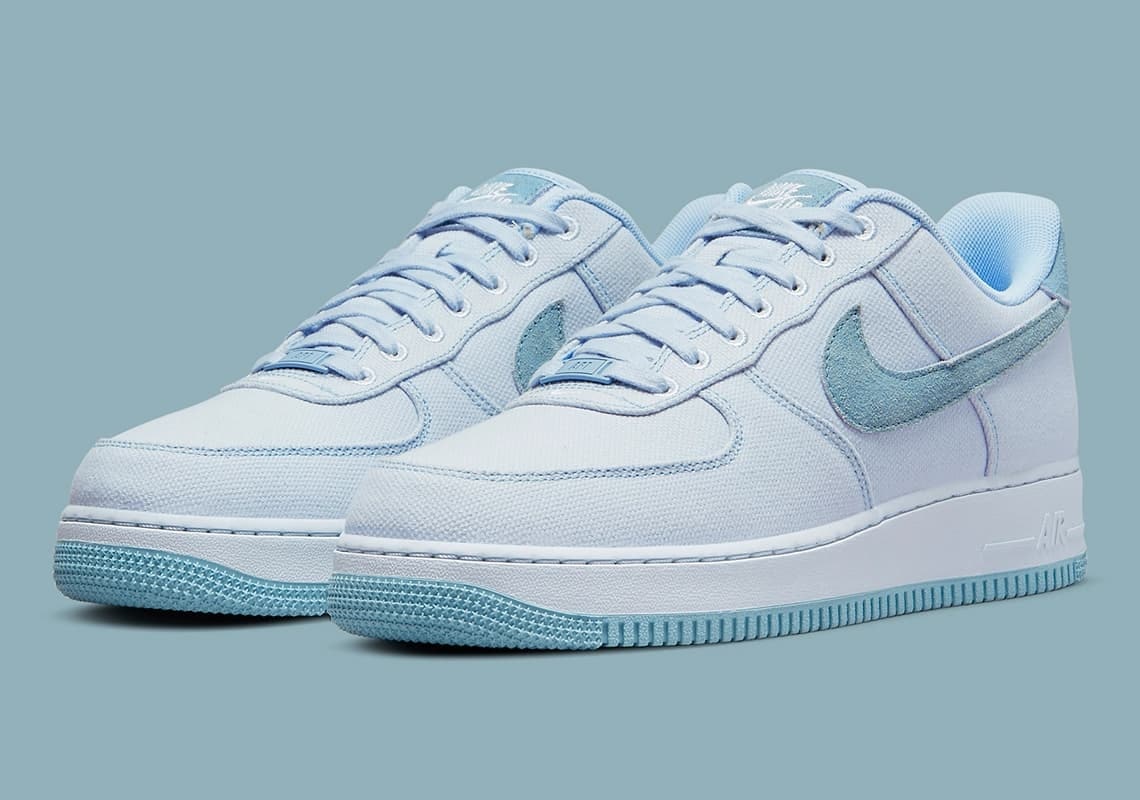 Nike Air Force 1 Low "Dip Dye"