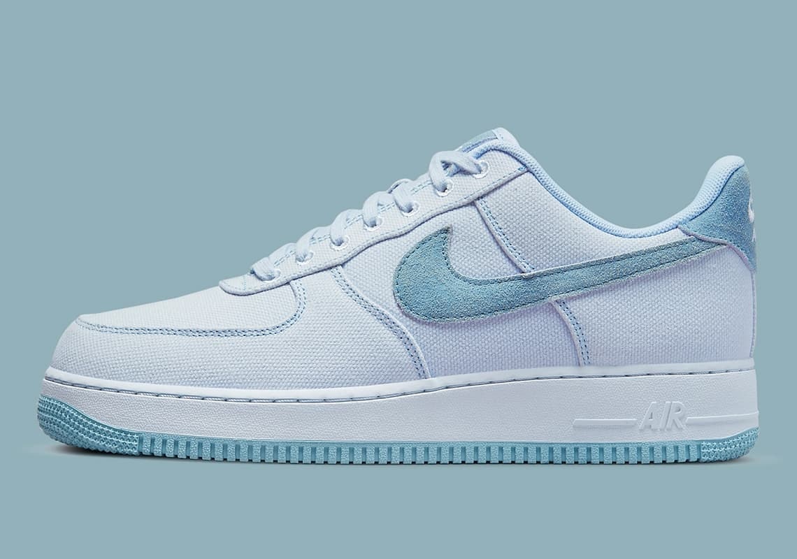 Nike Air Force 1 Low "Dip Dye"