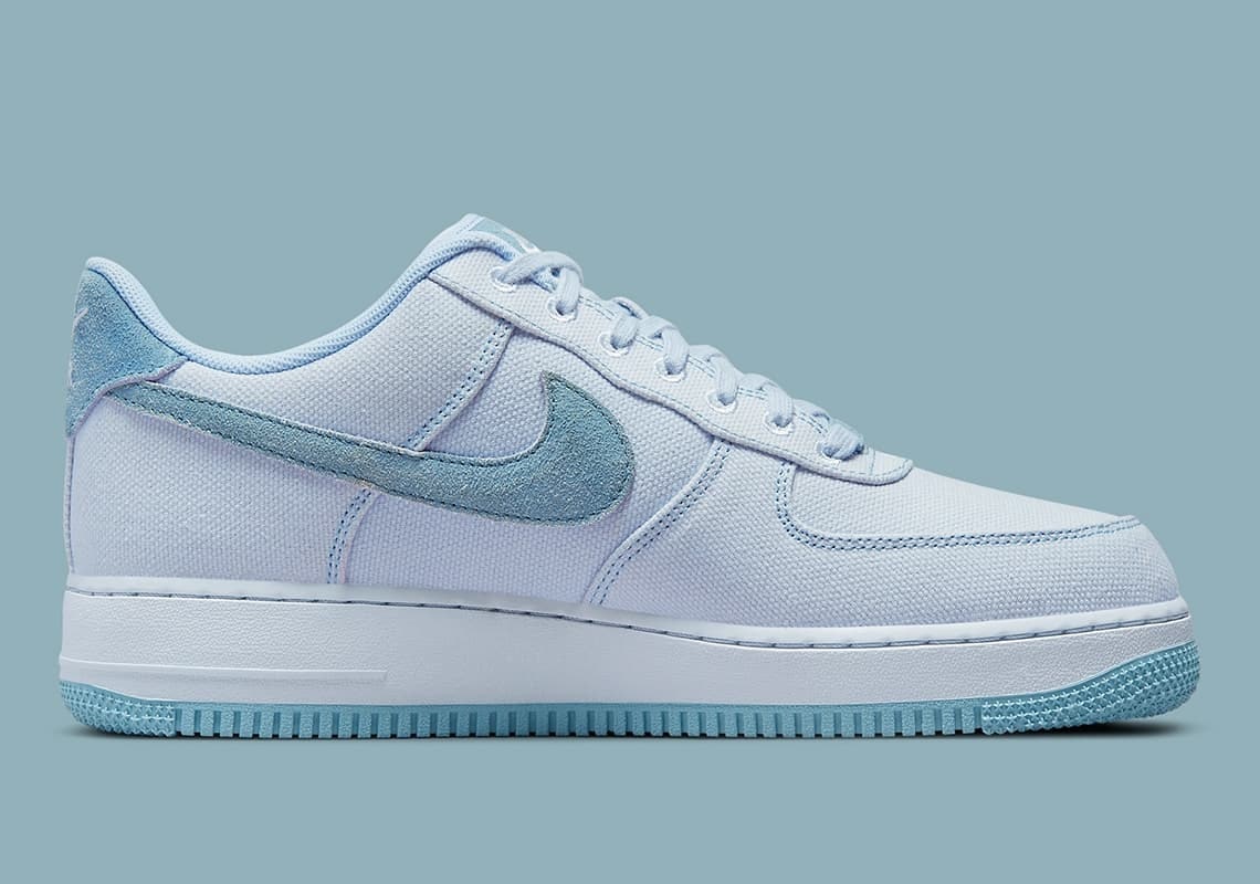 Nike Air Force 1 Low "Dip Dye"