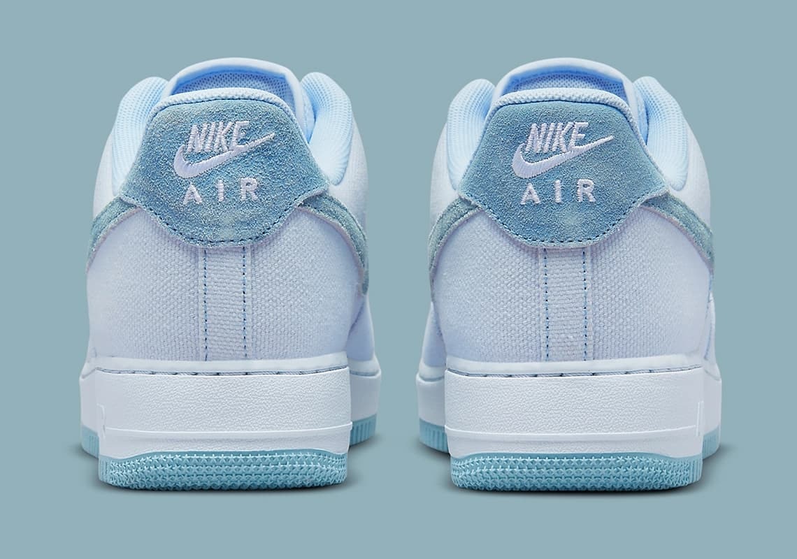 Nike Air Force 1 Low "Dip Dye"