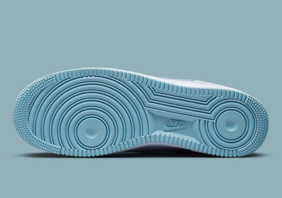 Nike Air Force 1 Low "Dip Dye"