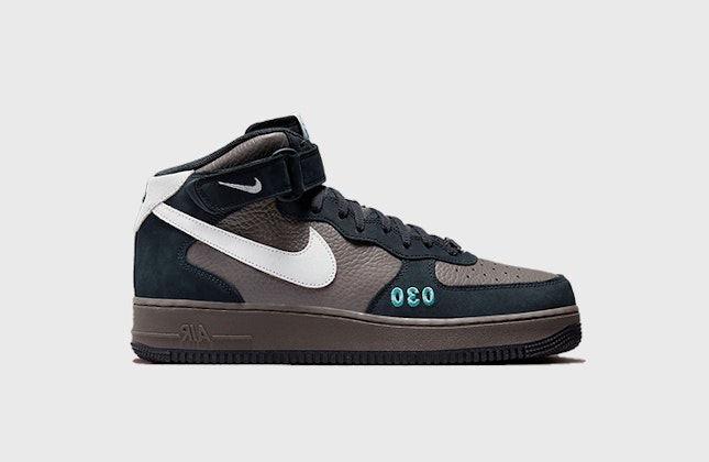 Nike Air Force 1 Mid “Berlin” Nike Air Force 1 Mid “Berlin”