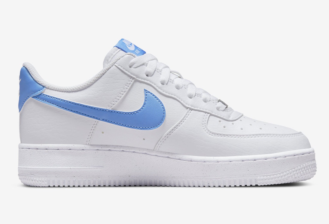 Nike Air Force 1 Pixel "Next Nature" (University Blue)