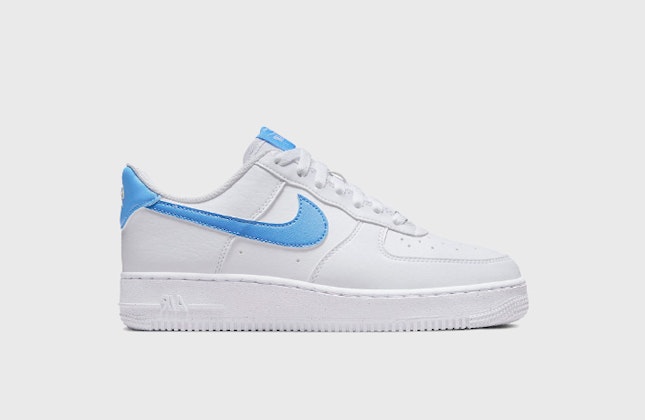 Nike Air Force 1 Pixel "Next Nature" (University Blue) Nike Air Force 1 Pixel "Next Nature" (University Blue)