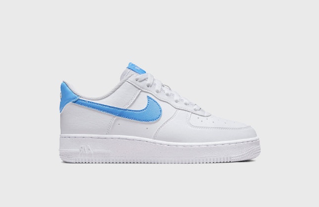 Nike Air Force 1 Pixel "Next Nature" (University Blue)