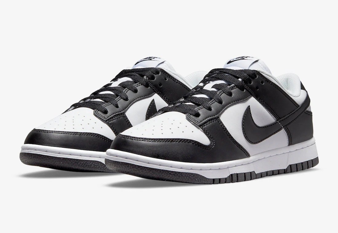 Nike Dunk "Panda" Restock kaufen HEAT MVMNT