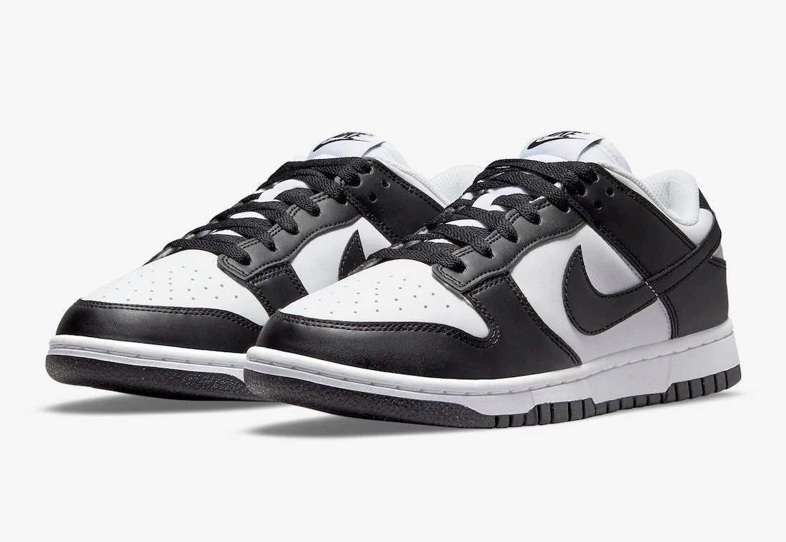 Nike Dunk "Panda" 