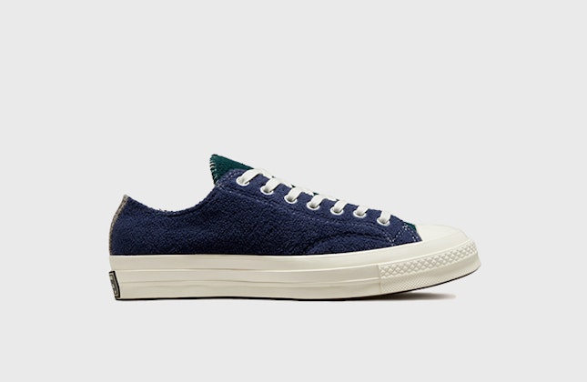 Beyond Retro x Converse Chuck 70 Low "Fleece"