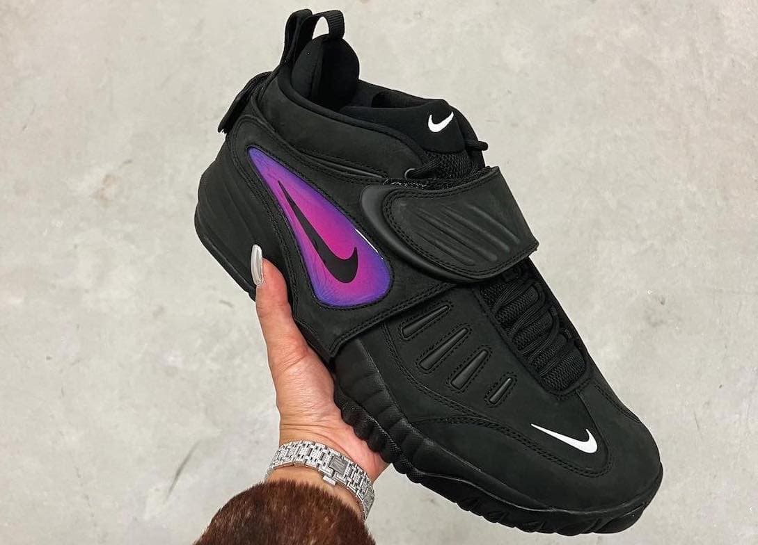 AMBUSH x Nike Air Adjust Force kaufen HEAT MVMNT